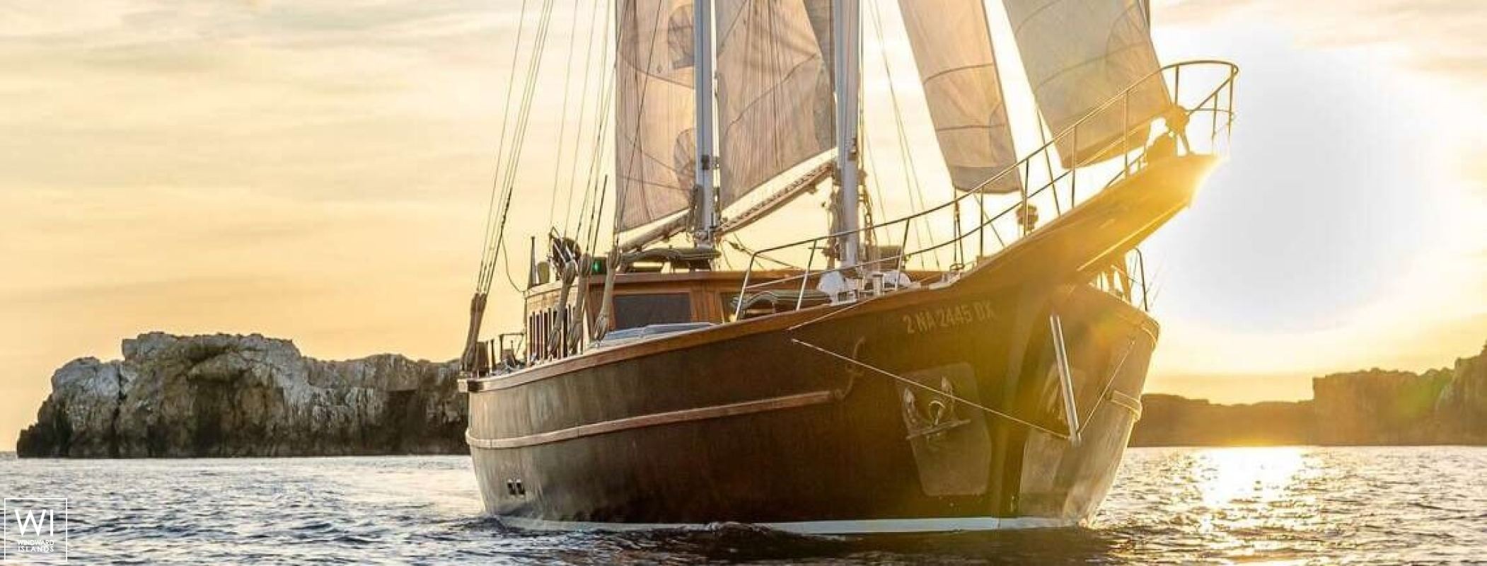 MYRA  Turkish Gulet Gulet 24M Exterior 1