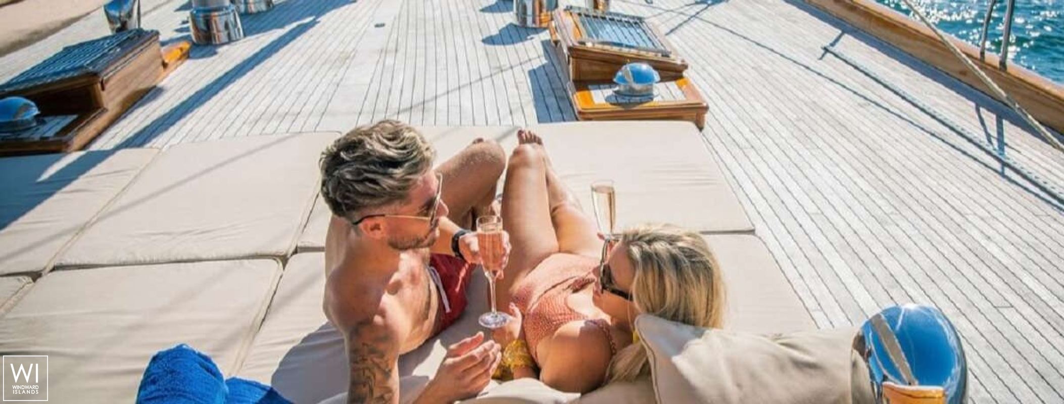 AURELIUS (ex Annagine) JOM Sloop 34M Exterior 6