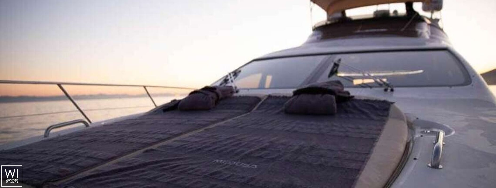 Medusa  Azimut Yachts Open 68S Exterior 5