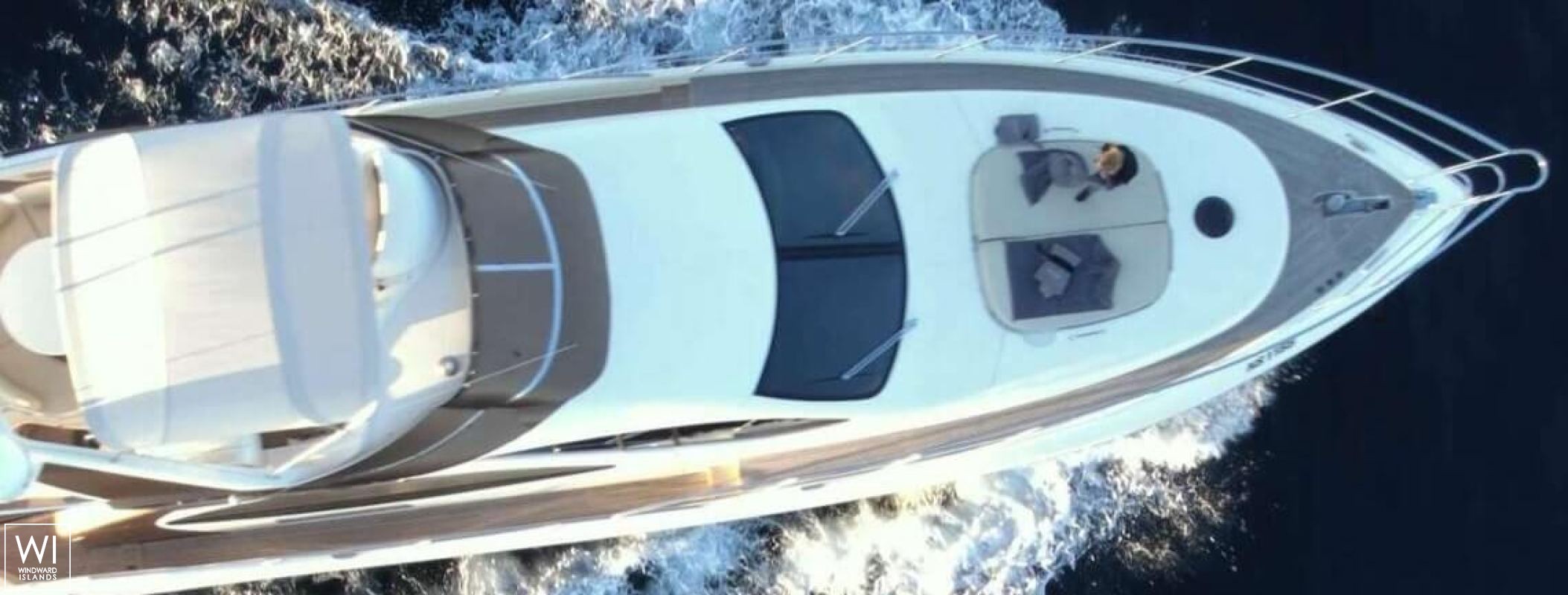 Medusa  Azimut Yachts Open 68S Exterior 8