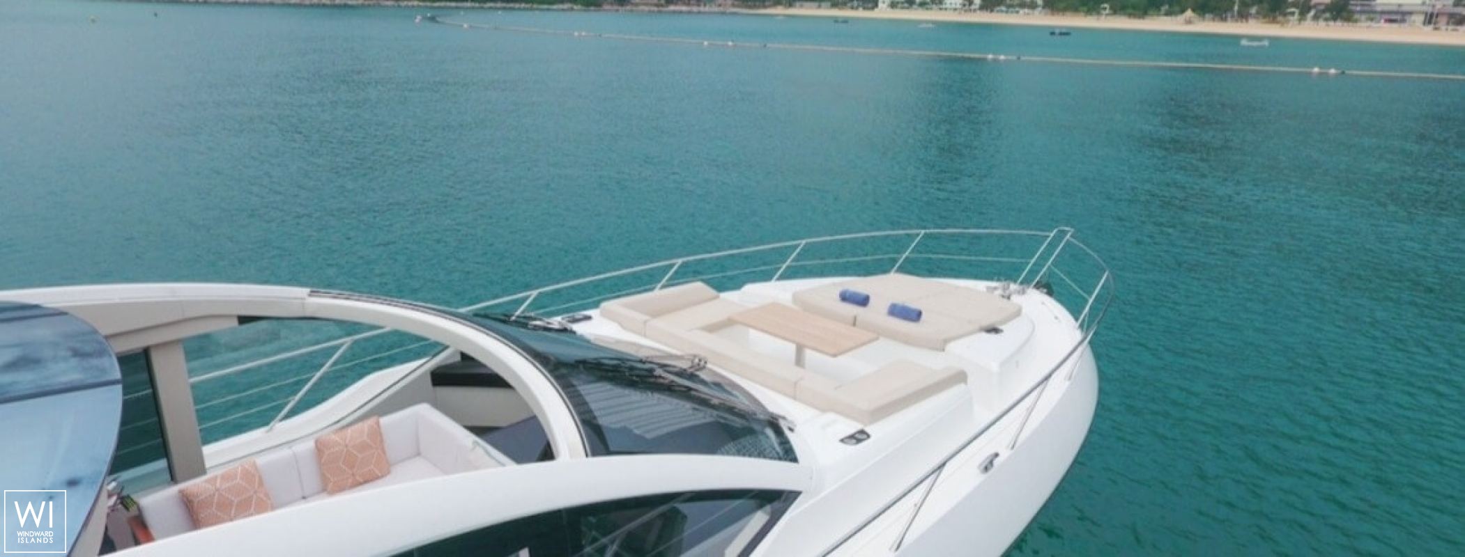 V  Sunseeker Predator 74' Exterior 3