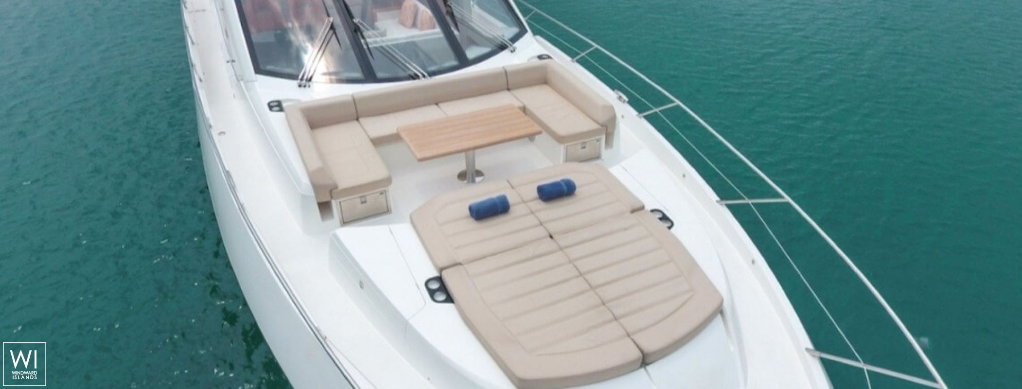 V  Sunseeker Predator 74' Exterior 4