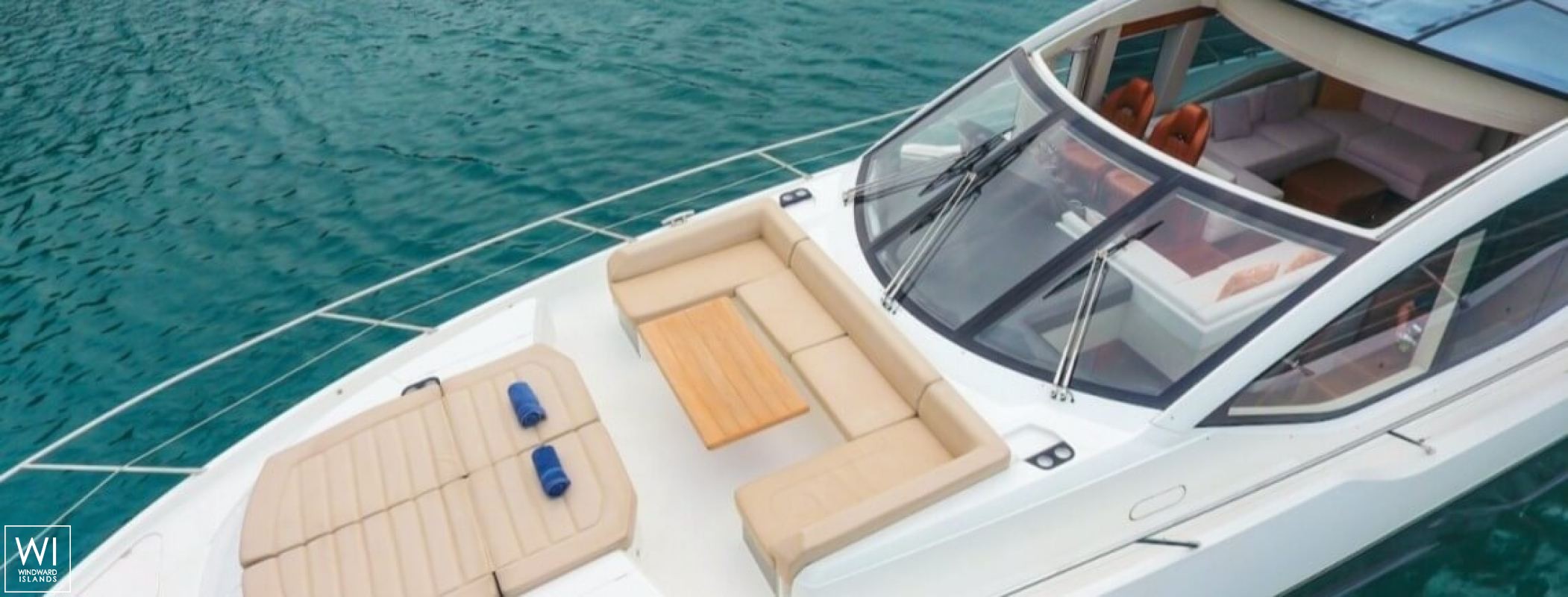 V  Sunseeker Predator 74' Exterior 6