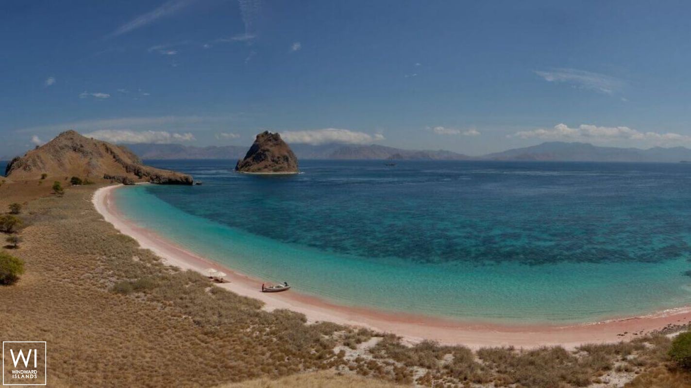 Si Datu Bua  Konjo Schooner 40M Interior 13