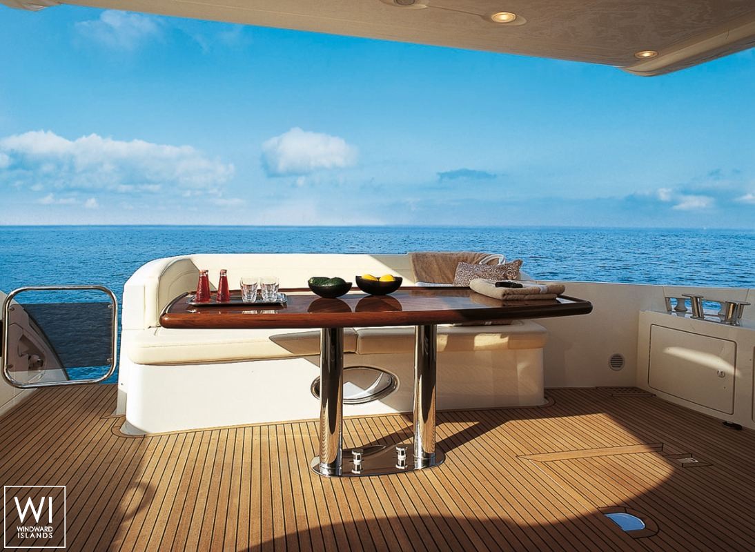 Emmy  Azimut Yachts Fly 68 EVO Exterior 3