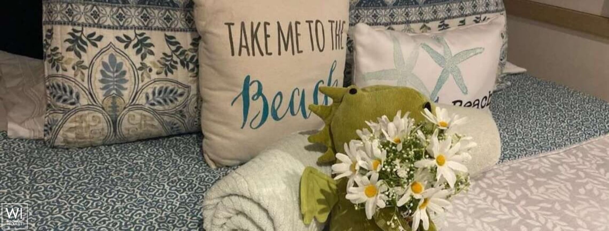 Cashmere  (ex SEA DRAGON) Fountaine Pajot Saba 50 Interior 1