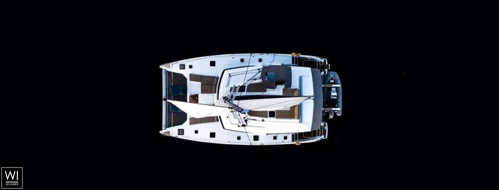 PI 2  Fountaine Pajot Saba 50 Exterior 4