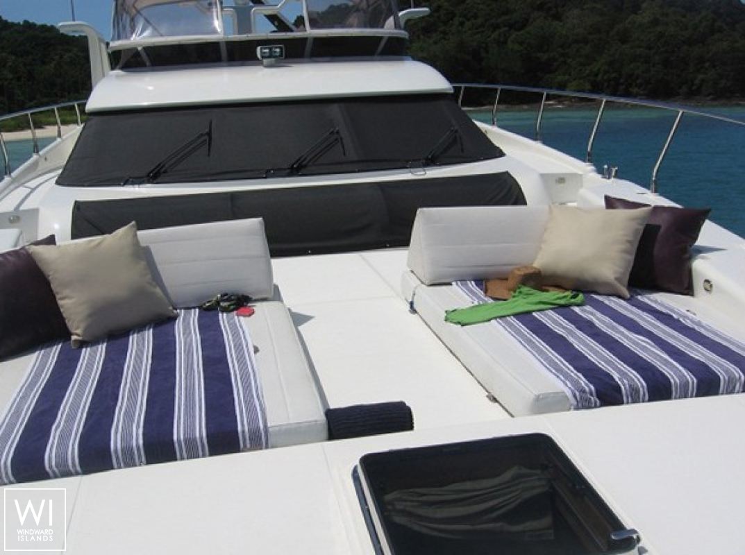 Dyna 70 Dyna Craft Exterior 3