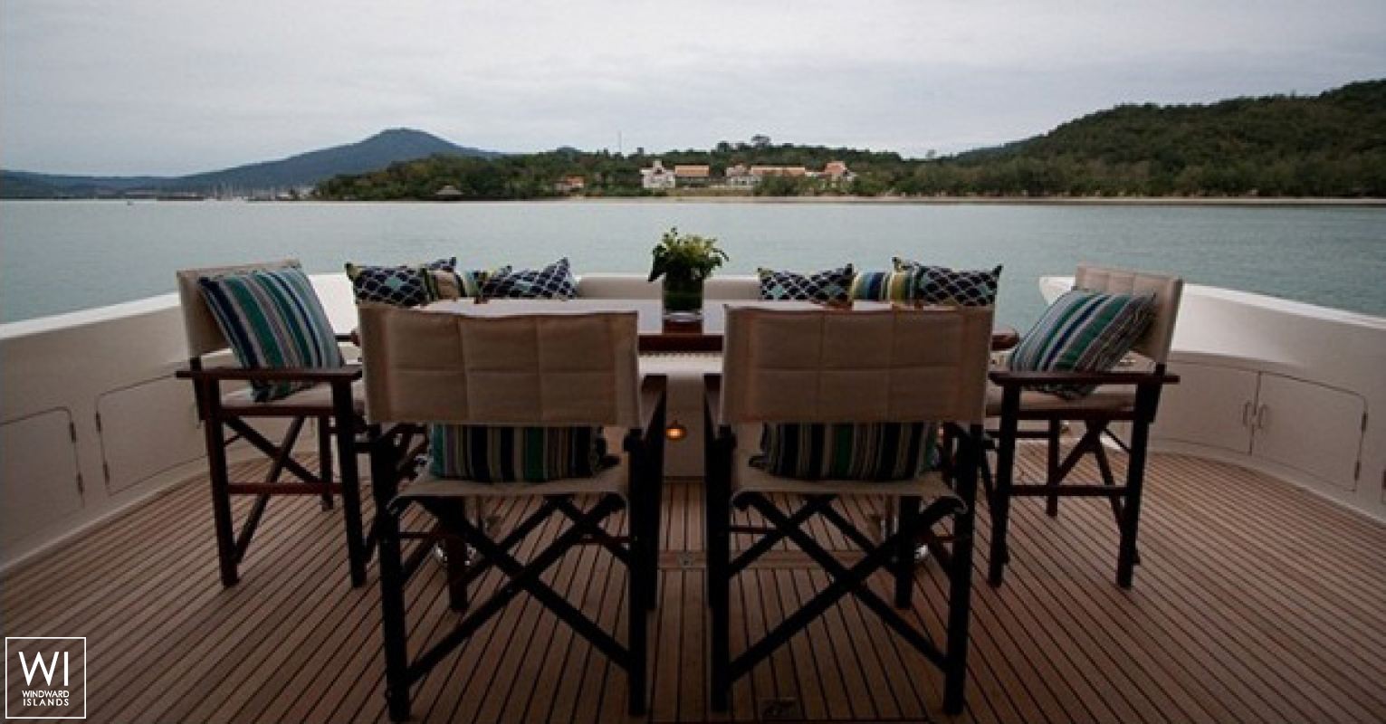 Dyna 70 Dyna Craft Exterior 4