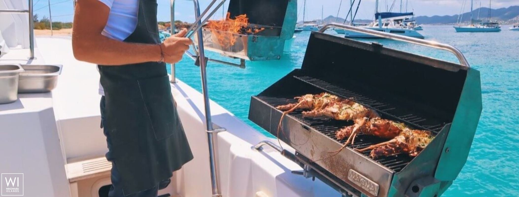 Ever Glorious  Catana Catamaran Bali 4.5 Exterior 4