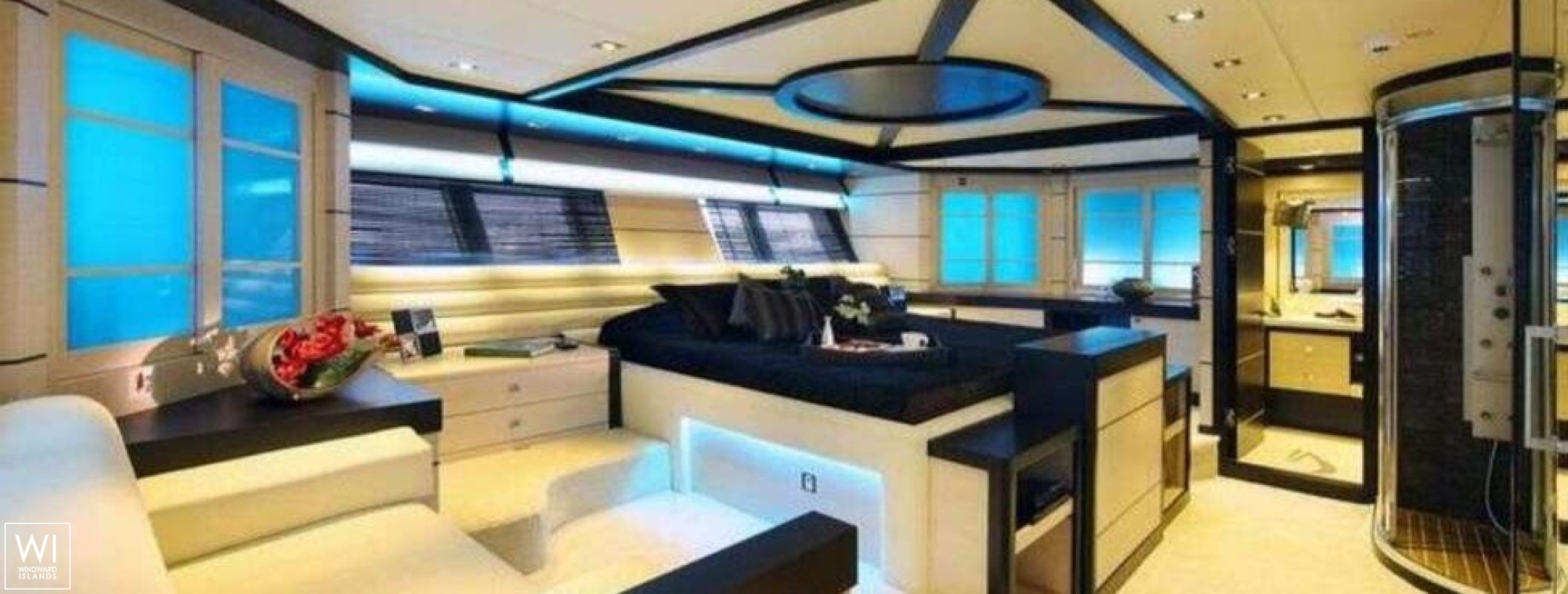 Perla del Mare   Ketch  43M Exterior 8