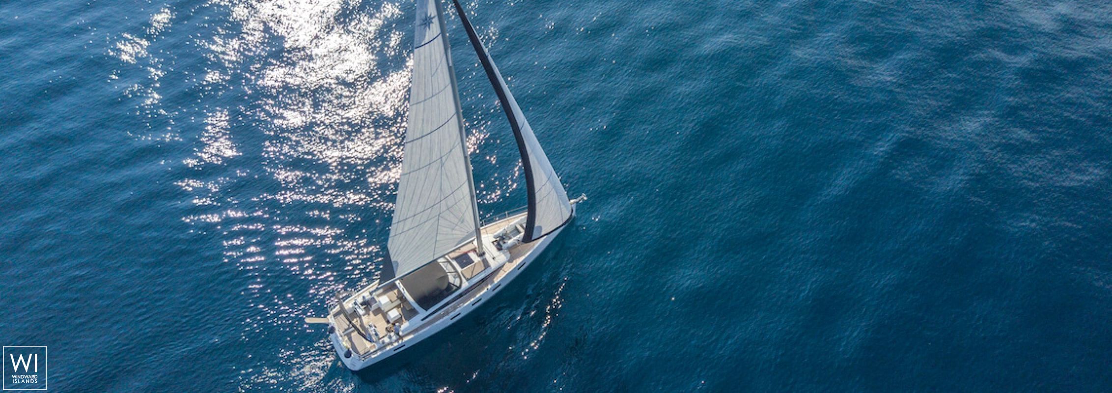 LIFE TIME  Jeanneau Jeanneau 64 Exterior 2