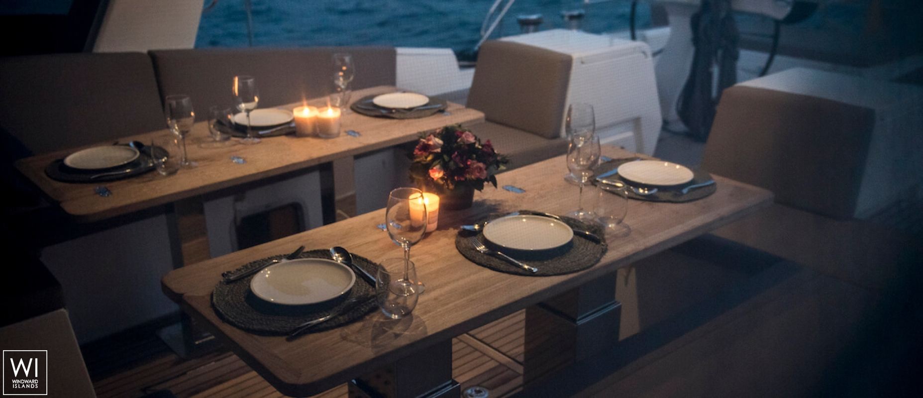 LIFE TIME  Jeanneau Jeanneau 64 Exterior 17