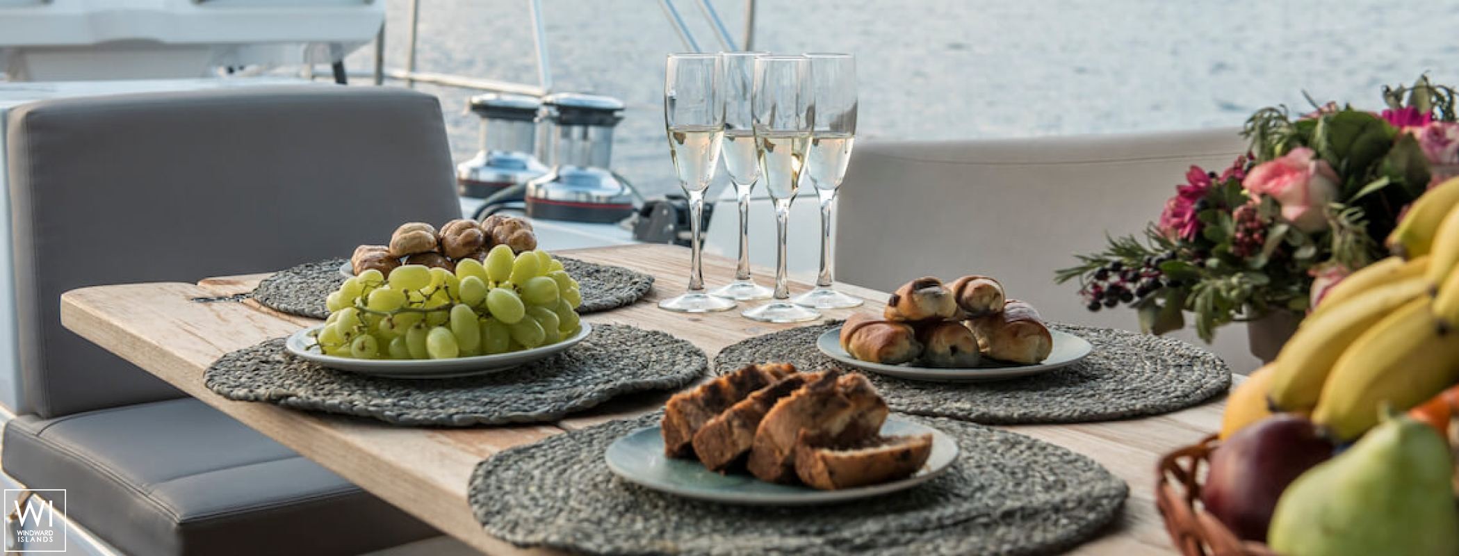 LIFE TIME  Jeanneau Jeanneau 64 Exterior 15