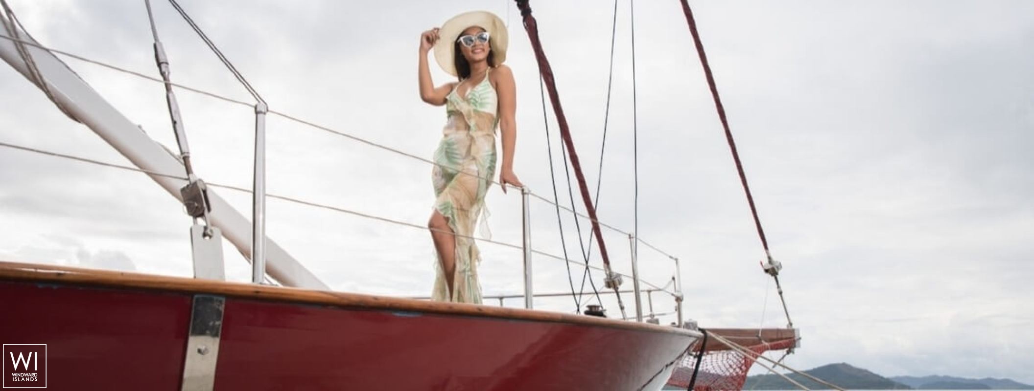 THE BLUE   Schooner 28M Exterior 5