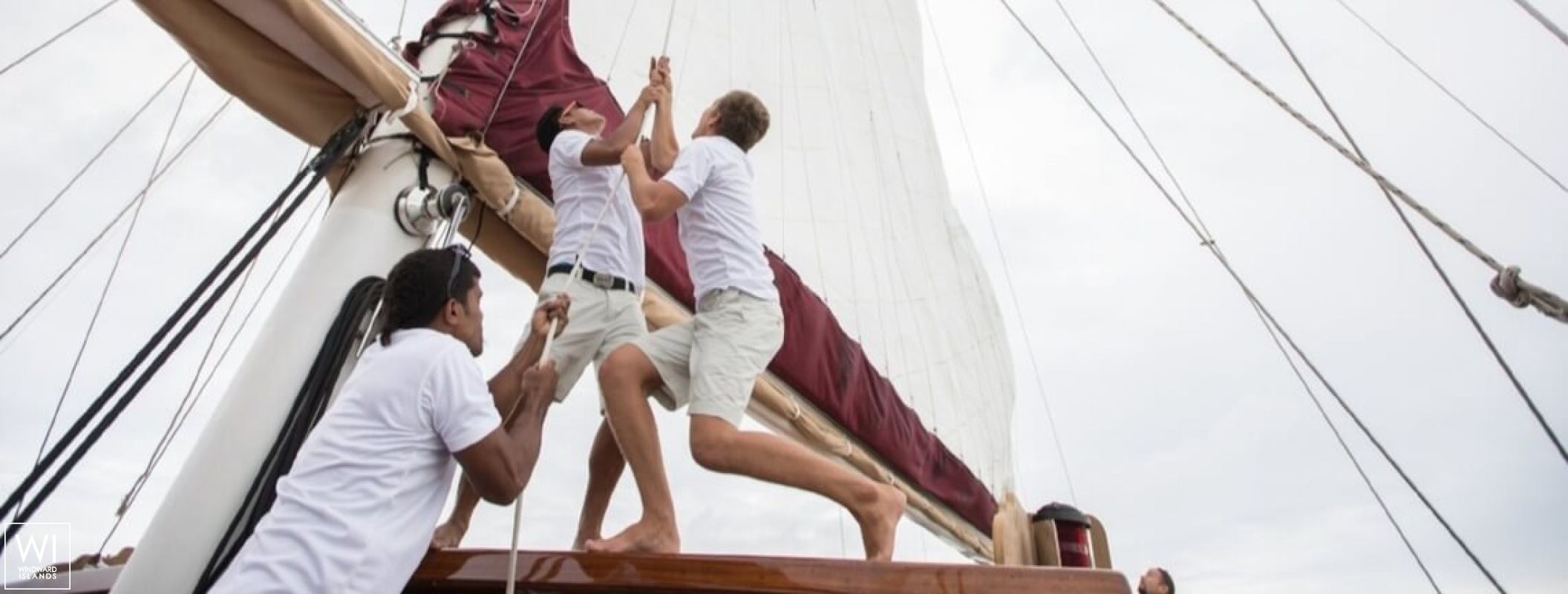 THE BLUE   Schooner 28M Exterior 16