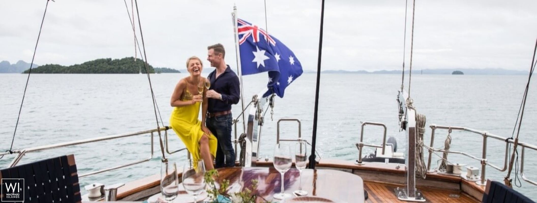 THE BLUE   Schooner 28M Exterior 11