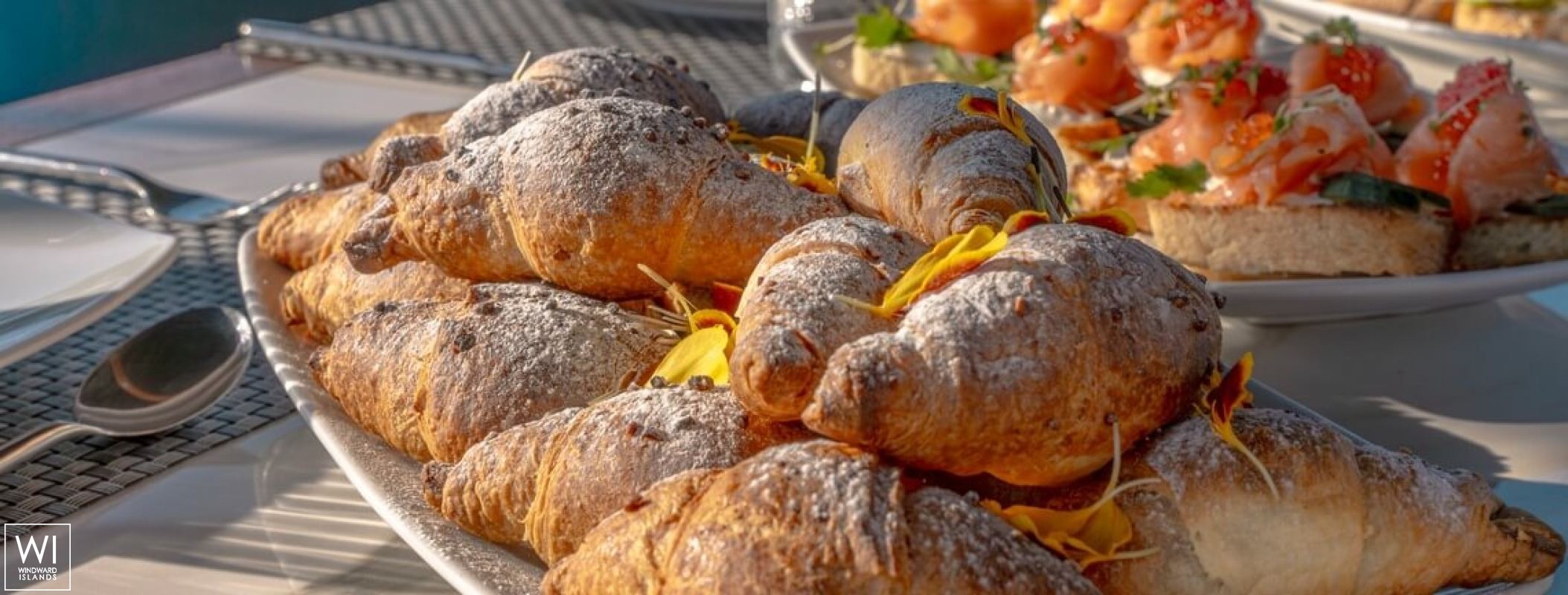 Smart Spirit I   Schooner 28M Exterior 6