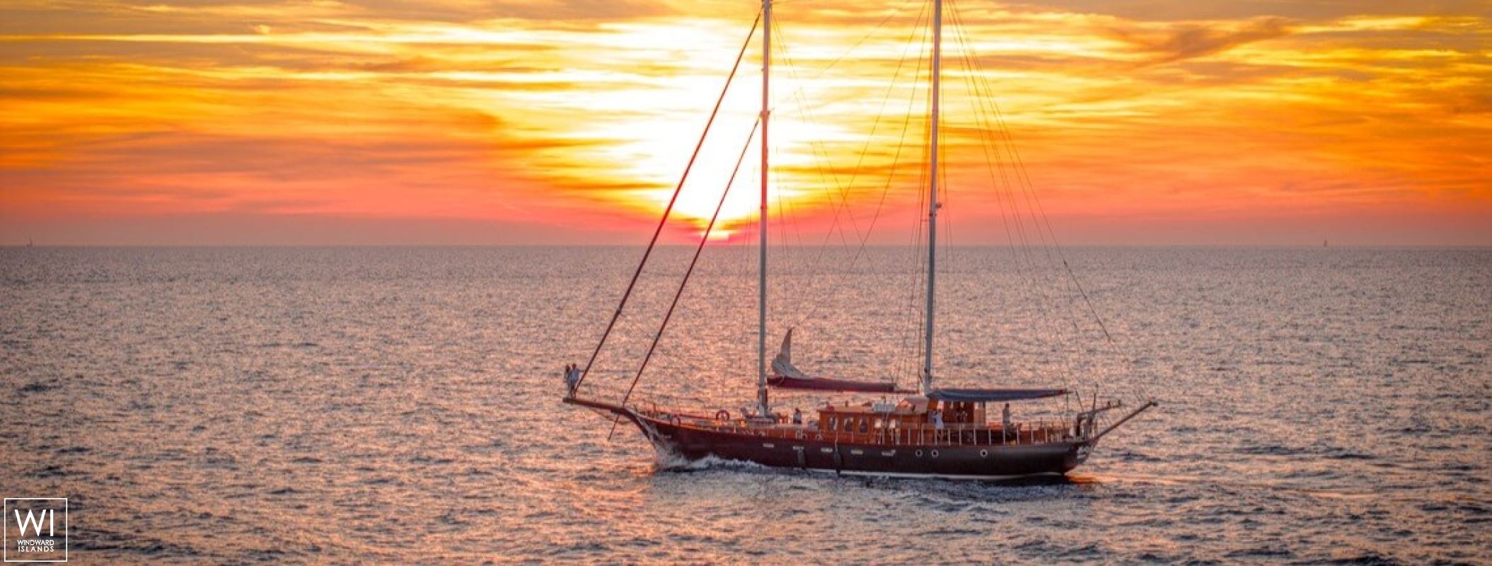 Smart Spirit I   Schooner 28M Exterior 3