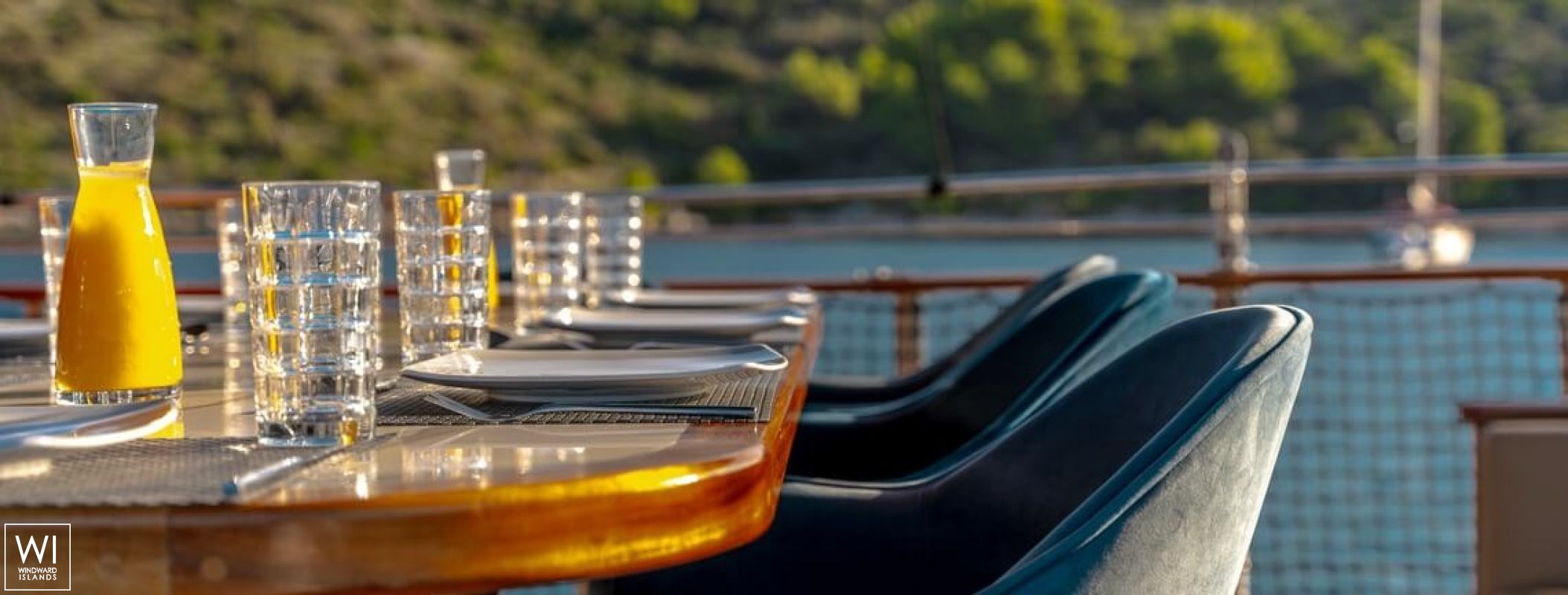 Smart Spirit I   Schooner 28M Exterior 14