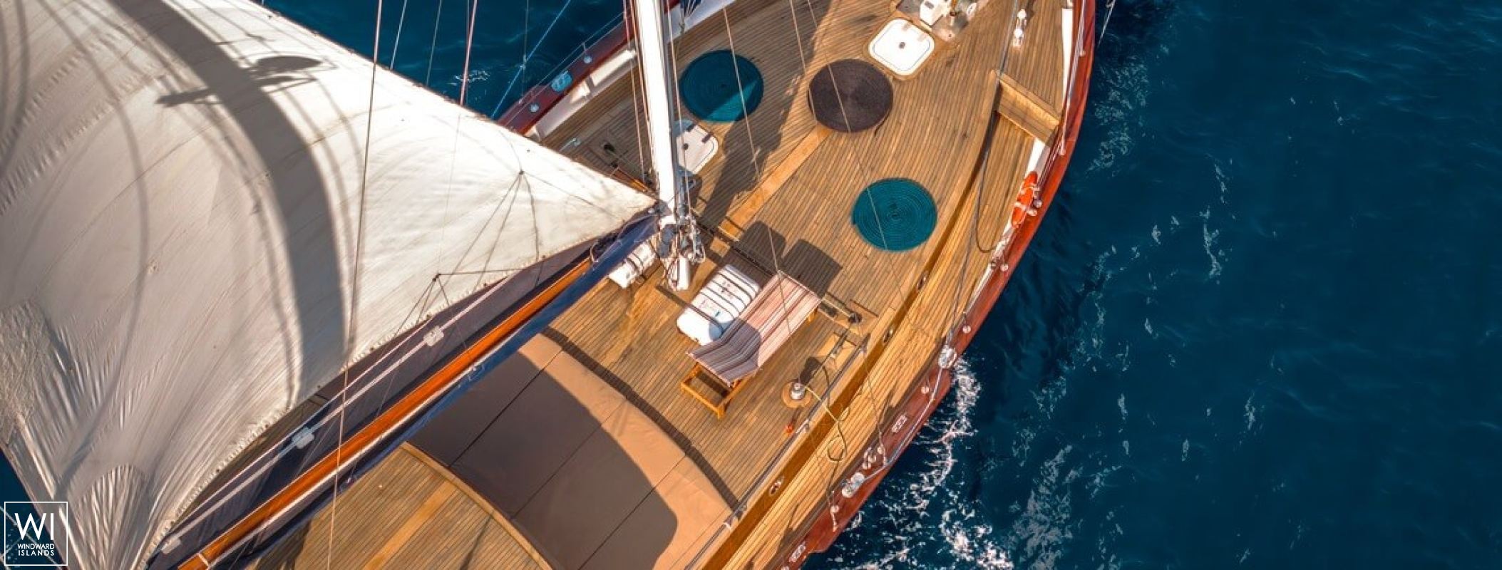 Smart Spirit I   Schooner 28M Exterior 18
