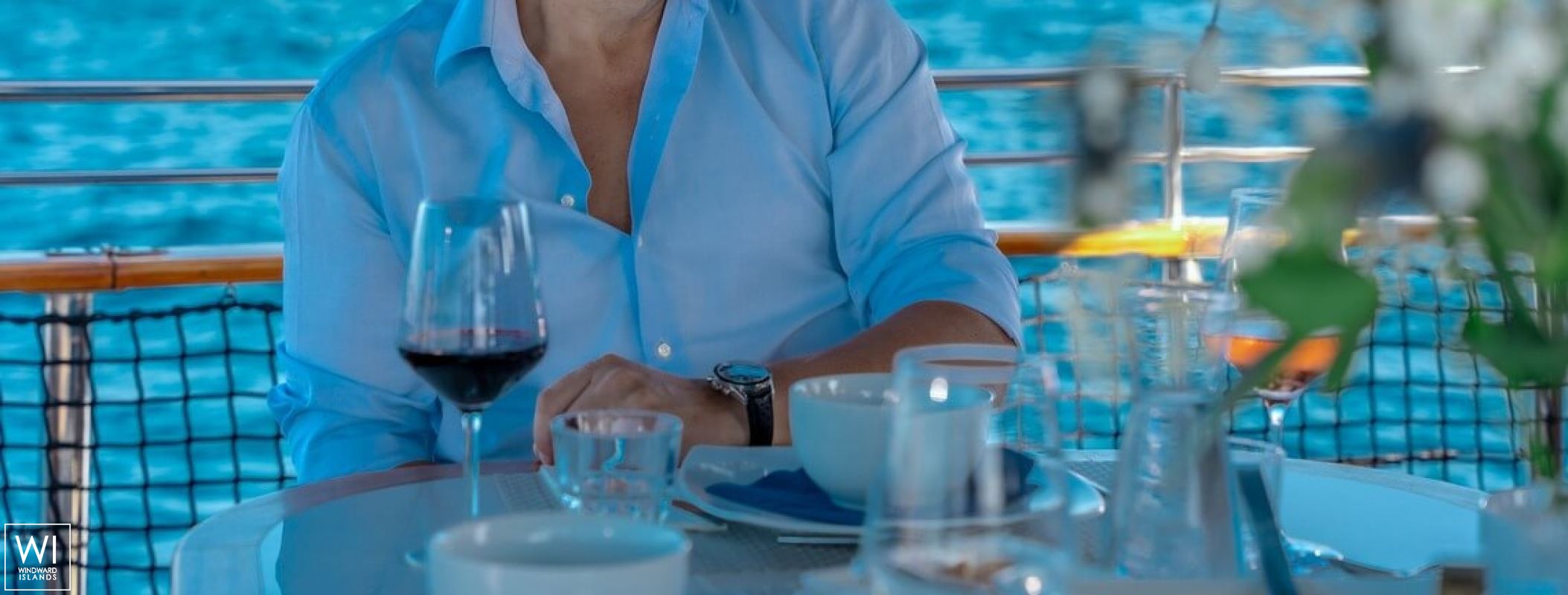 Smart Spirit I   Schooner 28M Exterior 19