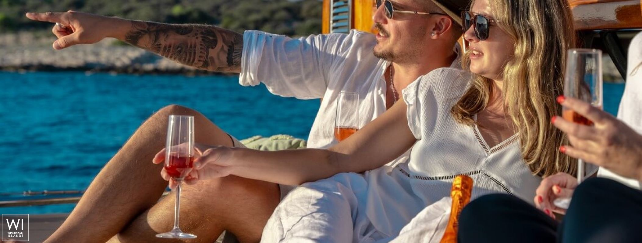 Smart Spirit I   Schooner 28M Exterior 24