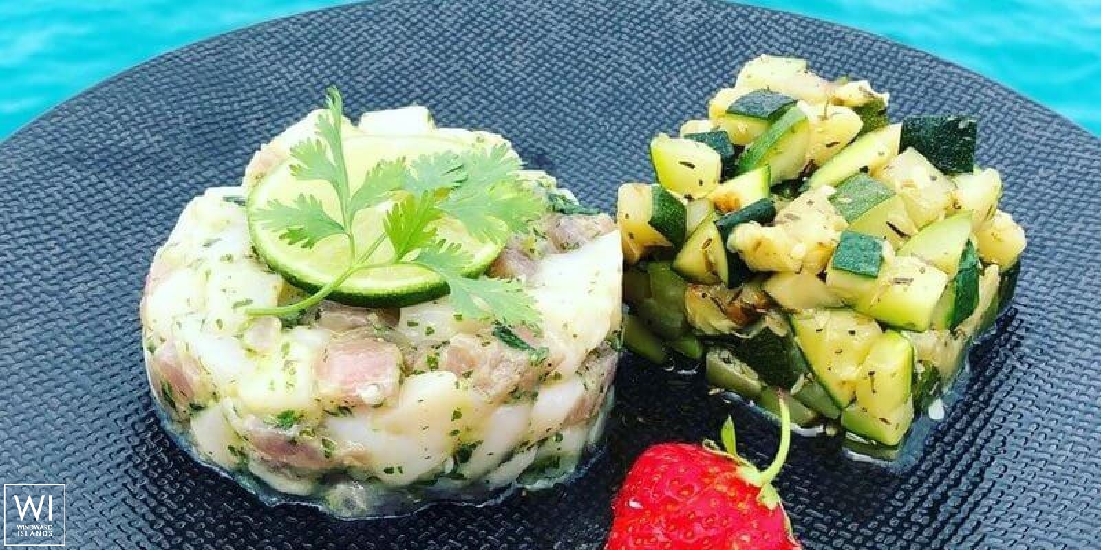 Summer Breeze  Pearl yacht Pearl 75 Interior 6