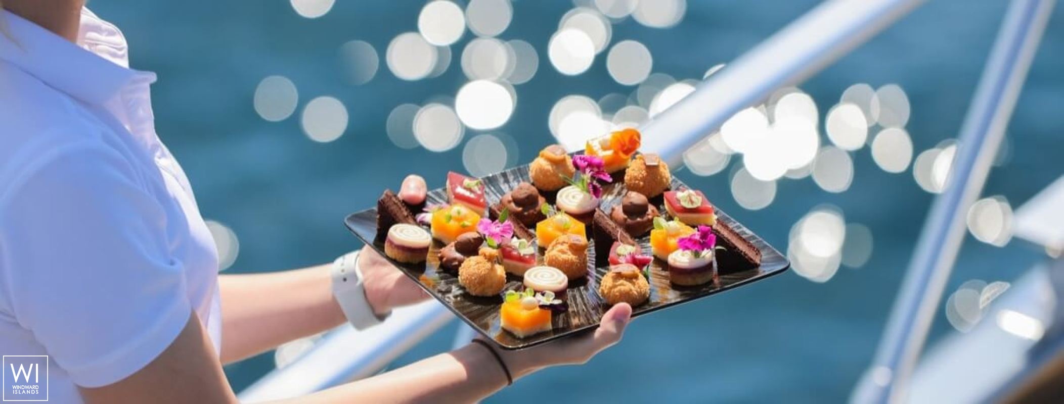 JFF (ex Ohana) Overmarine Mangusta 108 Exterior 1