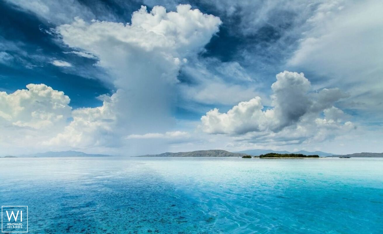 Zen   Schooner Phinisi 53M Exterior 8