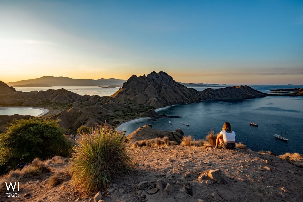 Zen   Schooner Phinisi 53M Exterior 10