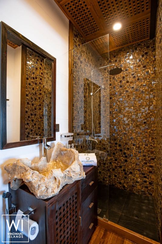 Zen   Schooner Phinisi 53M Interior 24