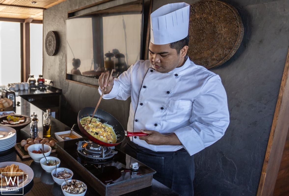 Zen   Schooner Phinisi 53M Interior 28