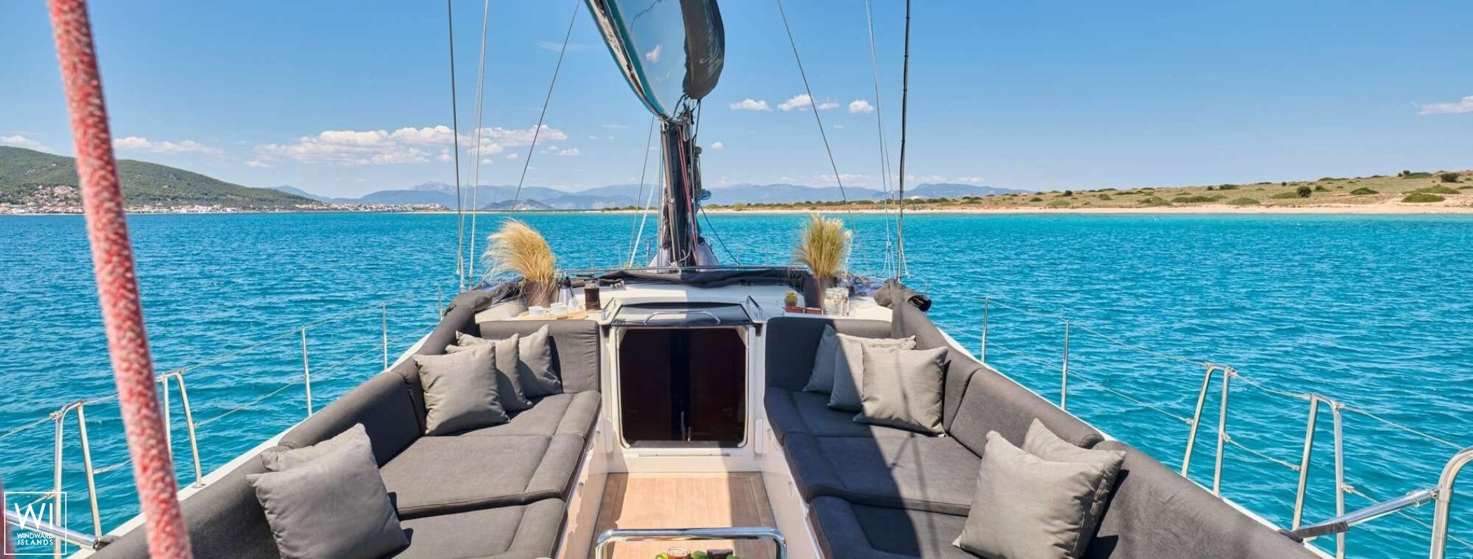 Shooting Star  Gianetti Star 64 Exterior 1