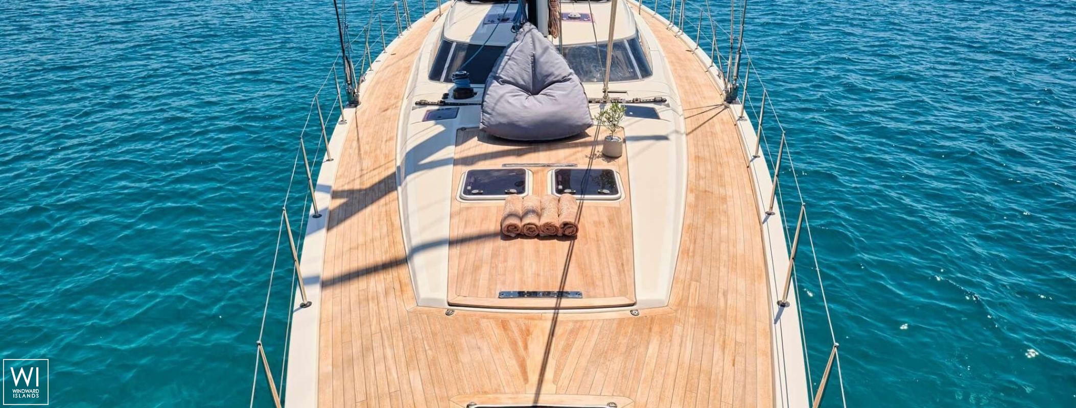 Shooting Star  Gianetti Star 64 Exterior 1