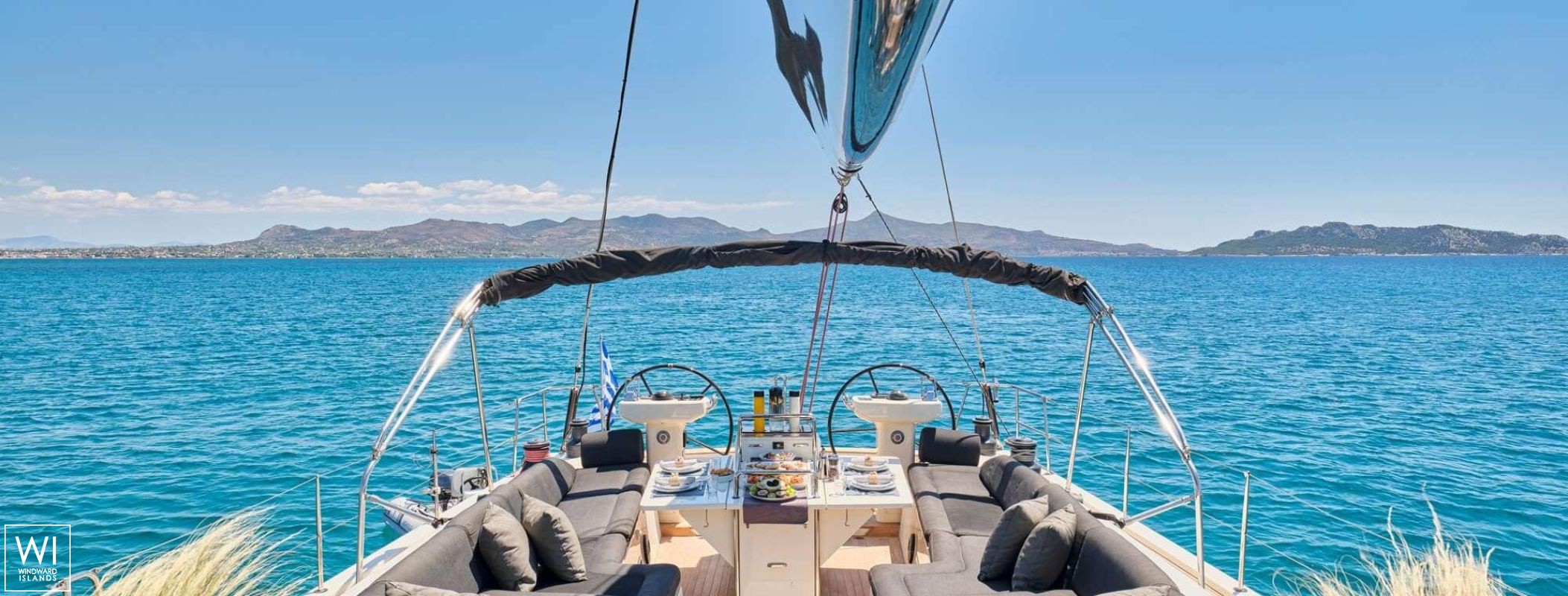 Shooting Star  Gianetti Star 64 Exterior 1