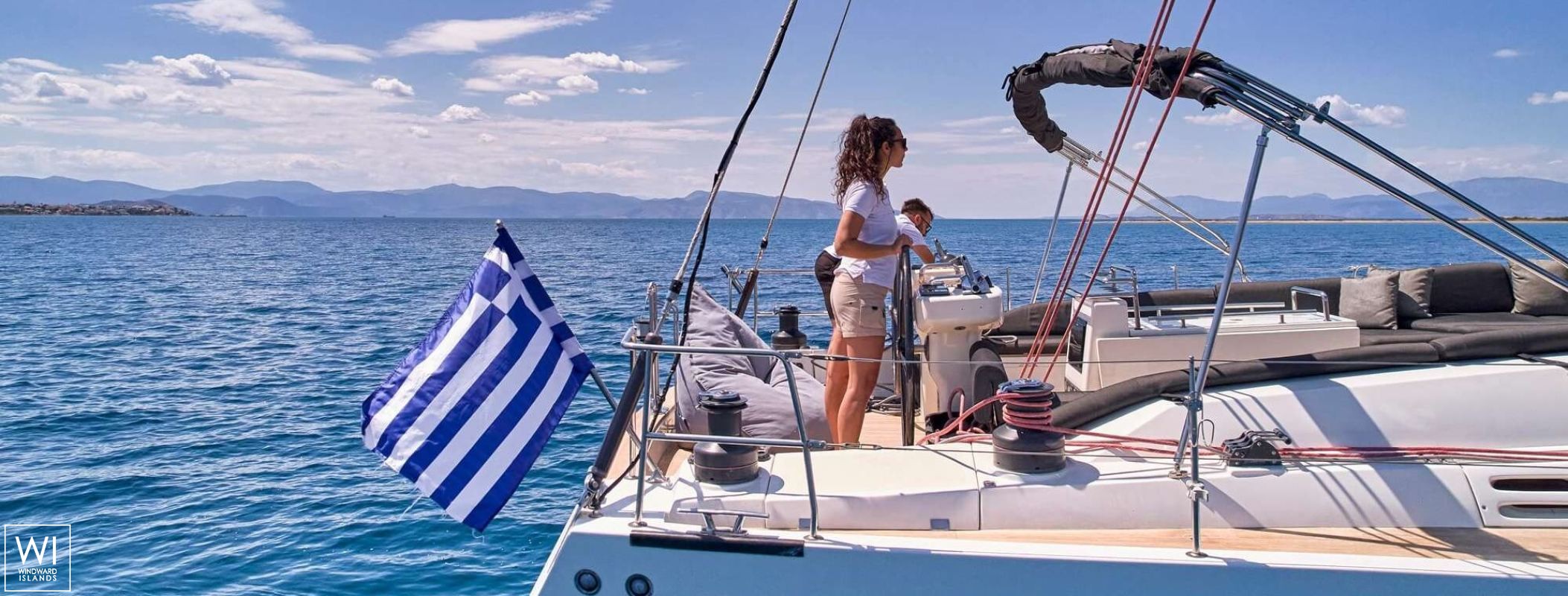 Shooting Star  Gianetti Star 64 Exterior 1