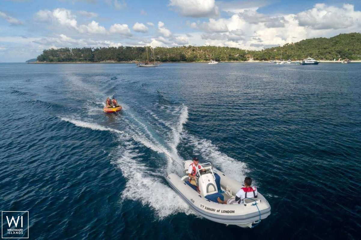 LONESTAR    Catamaran 85 Exterior 3