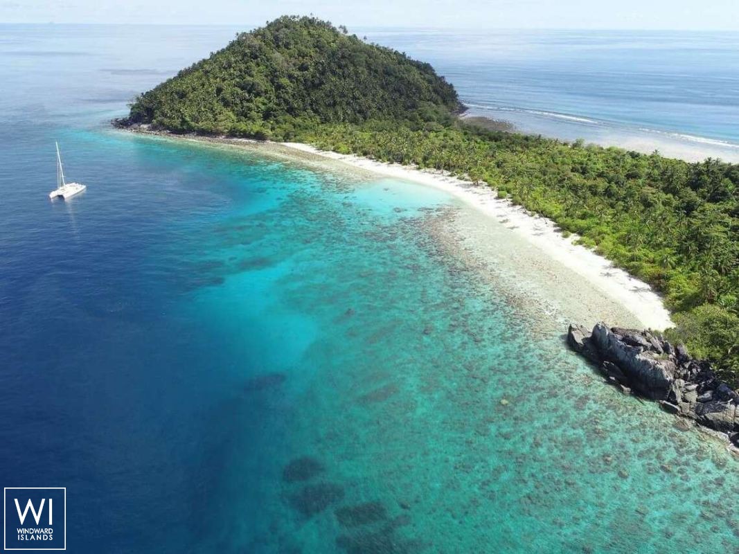 LONESTAR    Catamaran 85 Exterior 11