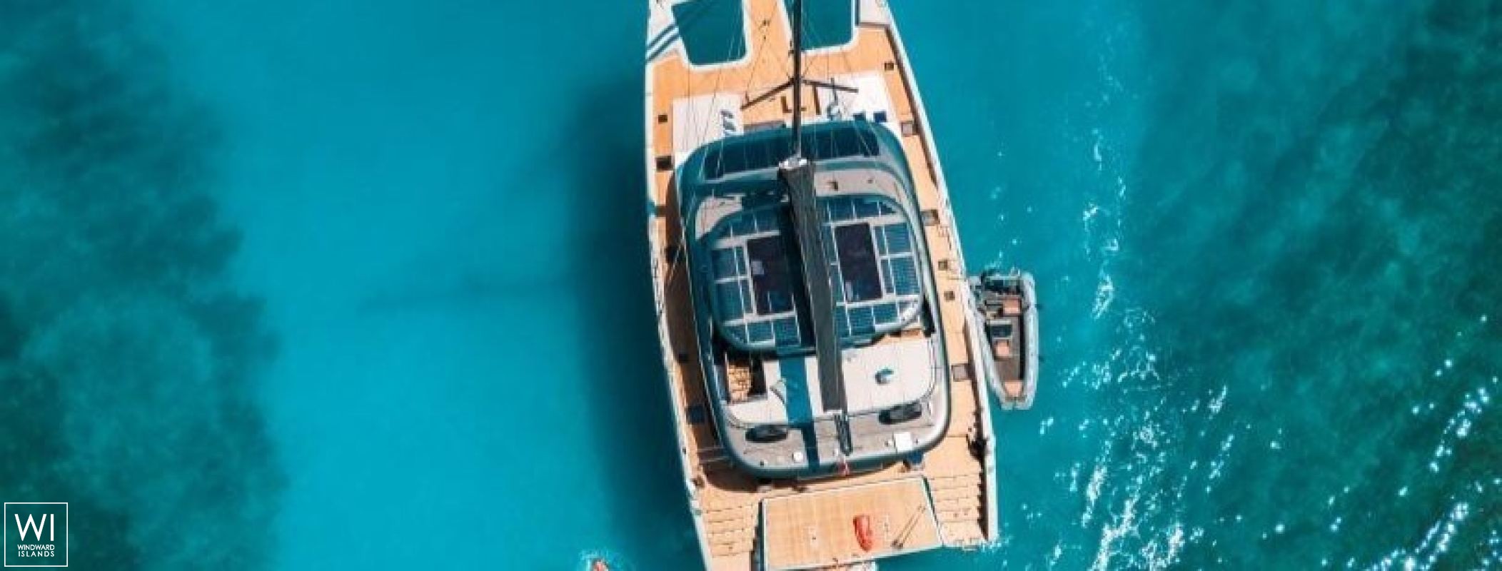 n+1  Sunreef Yachts Sail 70' Exterior 6