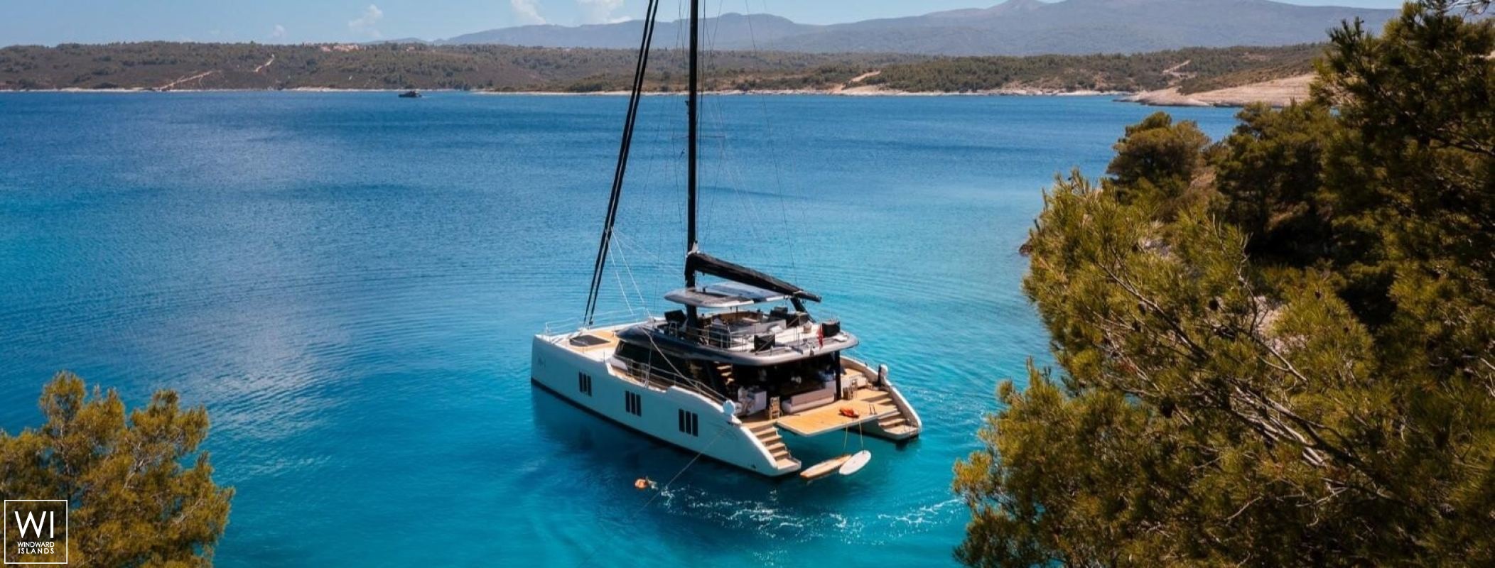 n+1  Sunreef Yachts Sail 70' Exterior 7