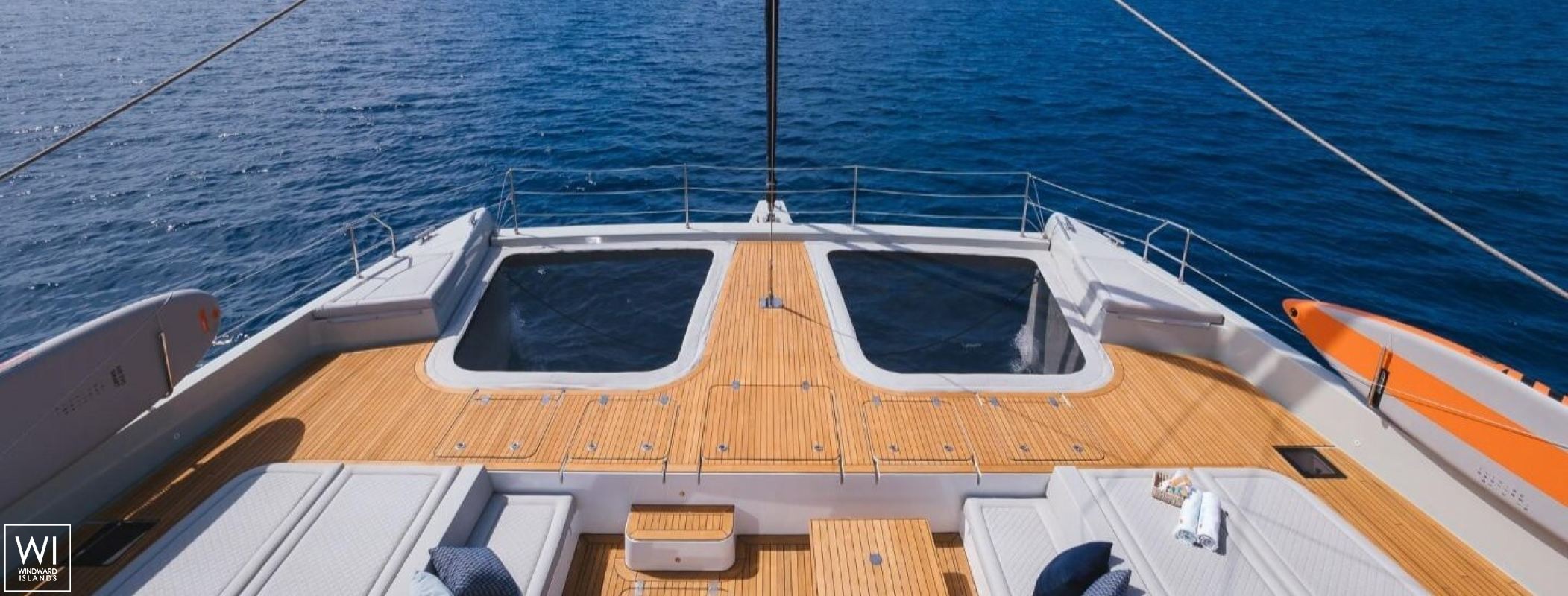 n+1  Sunreef Yachts Sail 70' Exterior 8