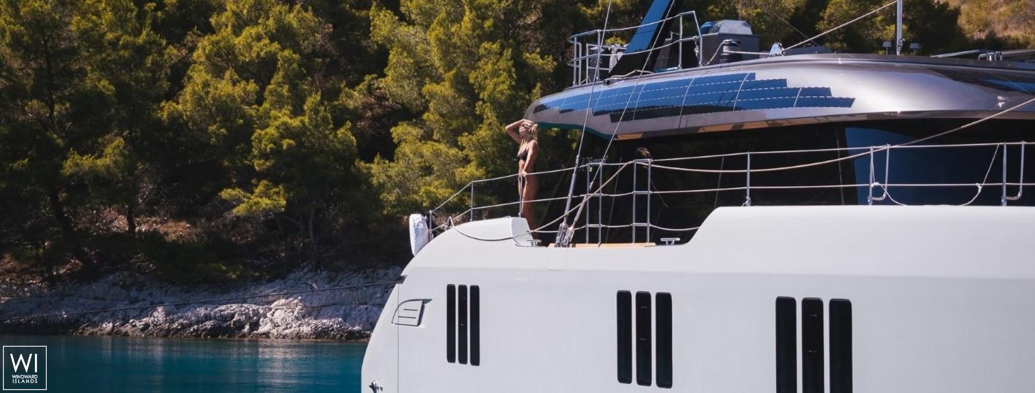 n+1  Sunreef Yachts Sail 70' Exterior 9