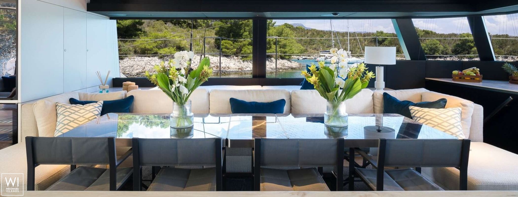 n+1  Sunreef Yachts Sail 70' Exterior 11