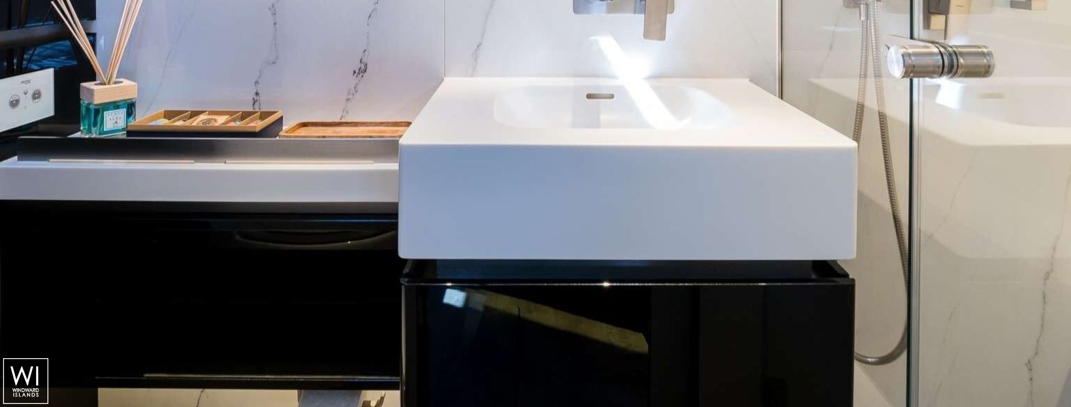 n+1  Sunreef Yachts Sail 70' Interior 23