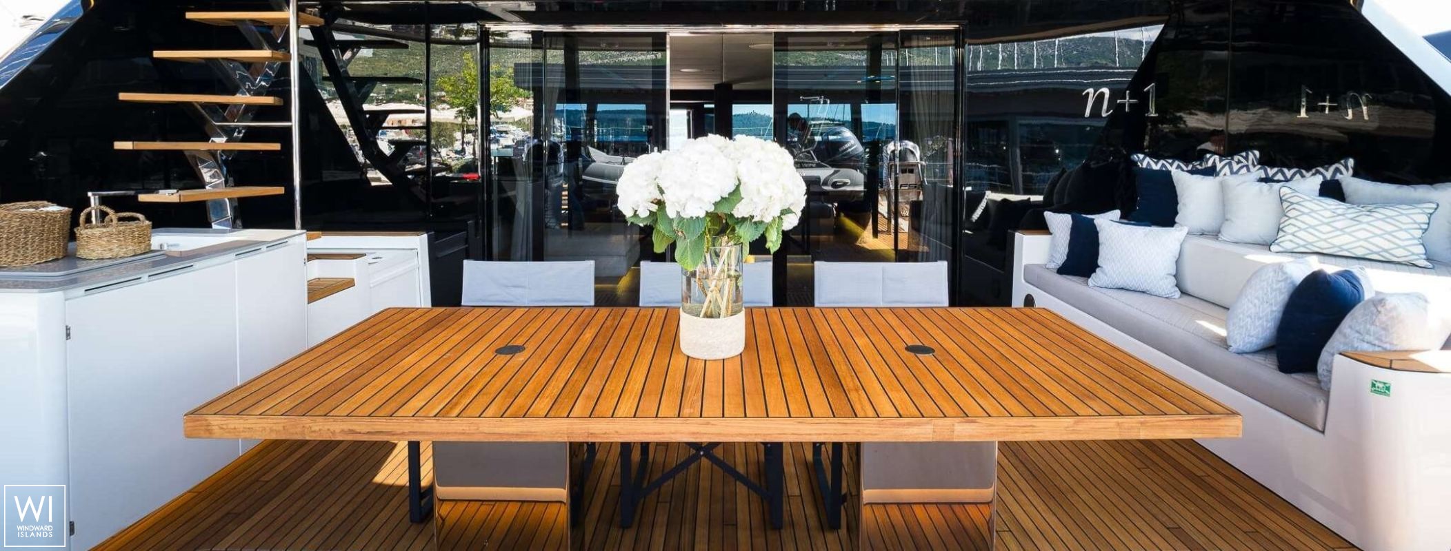 n+1  Sunreef Yachts Sail 70' Exterior 19