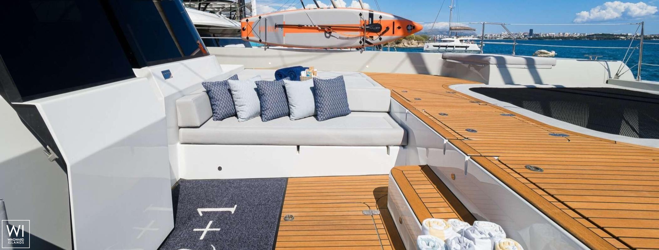 n+1  Sunreef Yachts Sail 70' Exterior 20