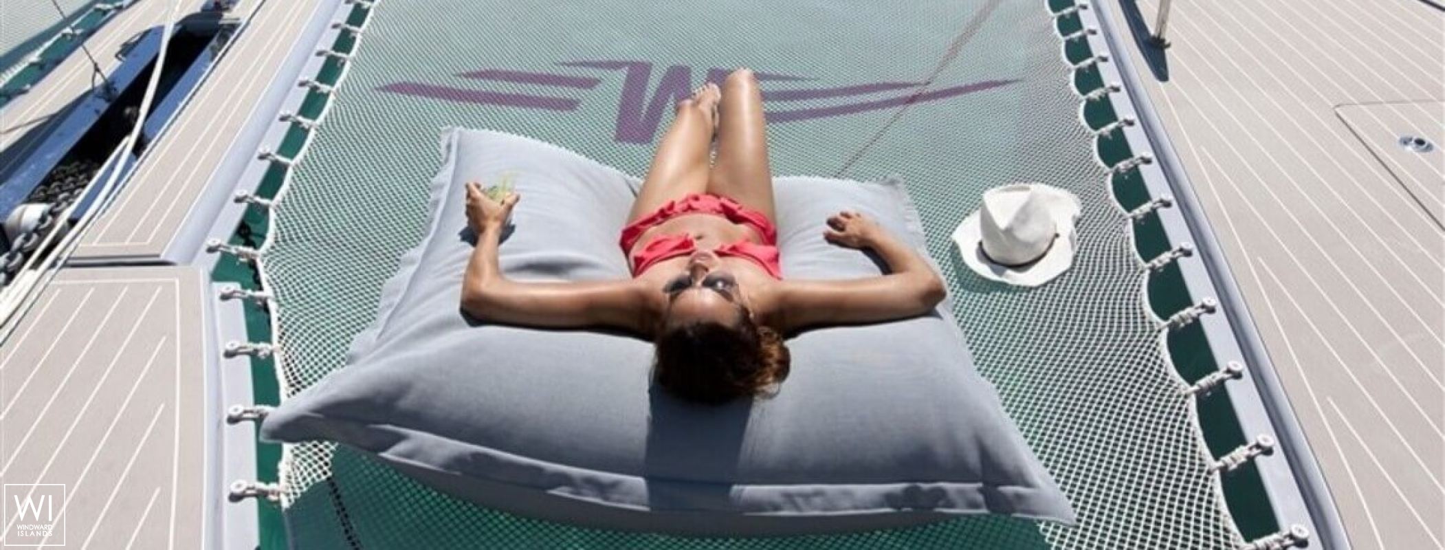 MAVERICK  Sunreef Yachts Sail 70' Exterior 1