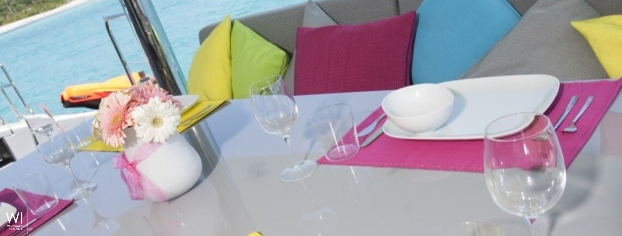 MAVERICK  Sunreef Yachts Sail 70' Exterior 1