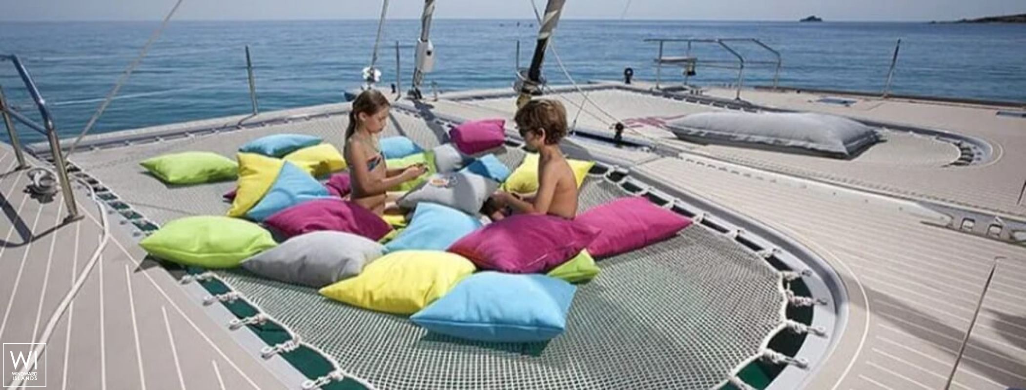 MAVERICK  Sunreef Yachts Sail 70' Exterior 1